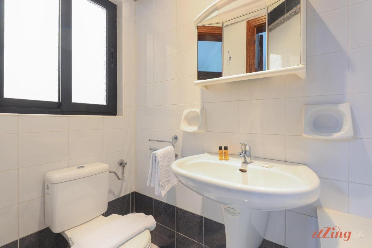 Beachfront 2 Bedroom Holiday Home Is-Sellum Zewnętrze zdjęcie