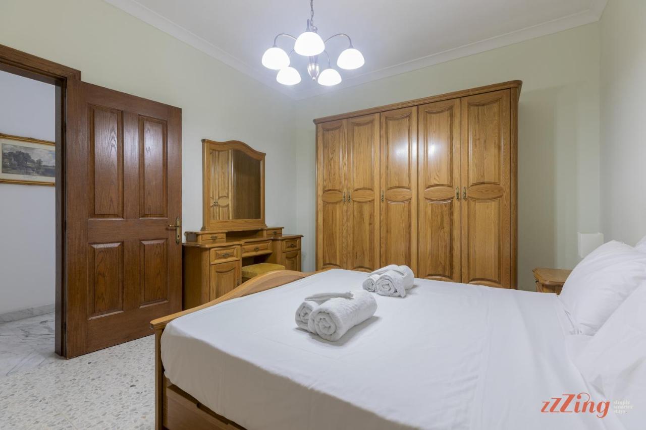 Beachfront 2 Bedroom Holiday Home Is-Sellum Zewnętrze zdjęcie